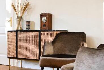 Пансион Landhaus Gut Halte