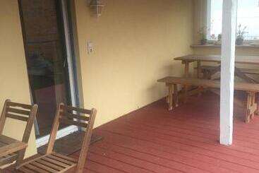 Pension Lelila Rust   Ex Gästehaus Milella