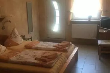 Pension Lelila Rust Ex Gästehaus Milella