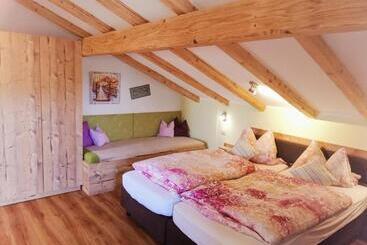 Bed and Breakfast Pension Berghof