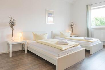 Bed and Breakfast Pension Wess