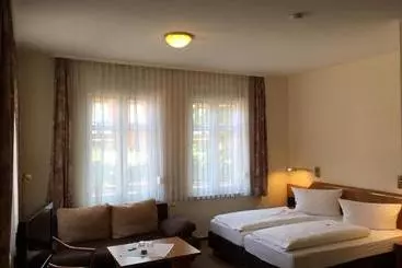 Bed and Breakfast Pension Sellent