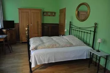 Cramer Bed & Breakfast