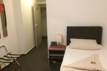 Central Hotel Troisdorf