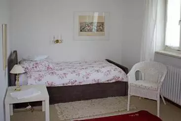 Hotel Ferienhaus Hillebrand