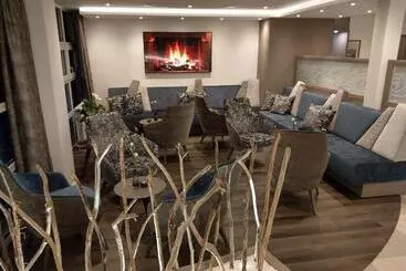 בית מלון כפרי Graf Bentinck