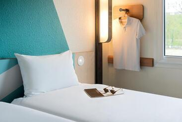 B&b Hotel Regensburg Ost