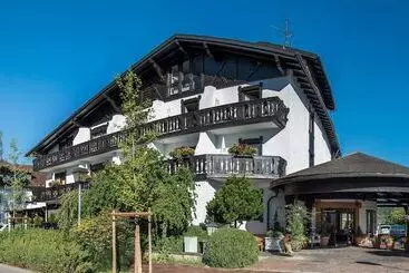 Kurhotel Eichinger