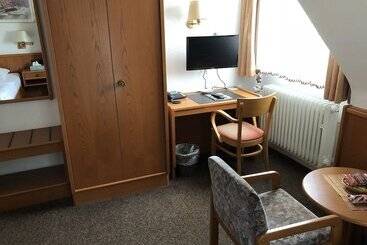 فندق Restaurant Reher Hof