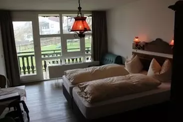 酒店 Schwalenberger Malkasten