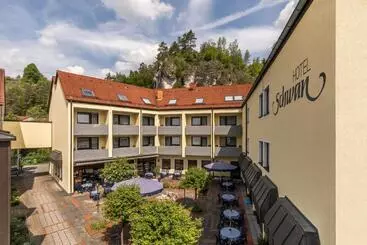 Hotel Schwan