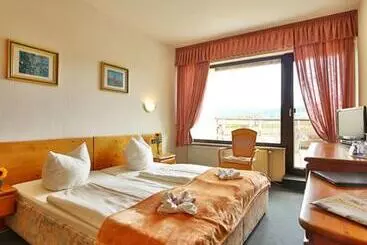 酒店 Der Wolfshof Dein Zuhause Im Harz