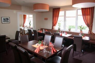 酒店 Westfälischer Hof