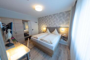 Отель Zum Kühlen Grunde