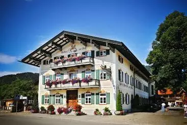 Hotel Gasthof Zur Post