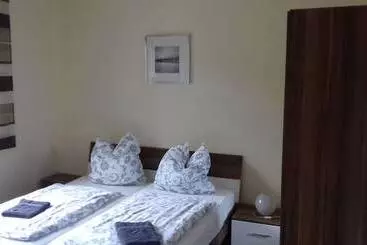 Отель Zur Rampe