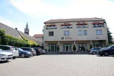 Landhaus Worlitzer Hof