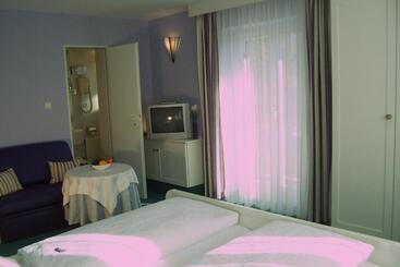 بنسيون Gästehaus Margarete