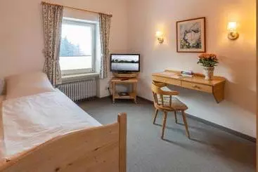 Pensão Klostergasthof Maria Eck