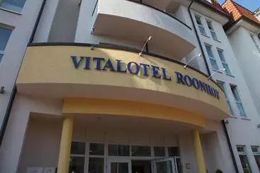 Vitalotel Roonhof