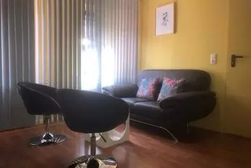 Astoria Hotel Heimbach