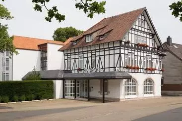 Golfhotel Koenig