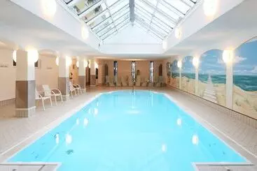 Akzent Hotel Am Burgholz