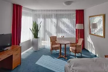 Hotel Auf Der Rötsch