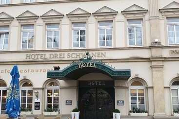 فندق Drei Schwanen  Ristorante Due Fratelli