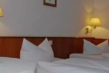 Naturparkhotel Haus Hubertus