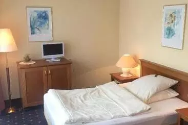 Отель Holskenbänd