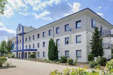 فندق Ibis Budget Erfurt Ost