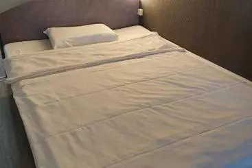 ホテル Ibis Budget Erfurt Ost