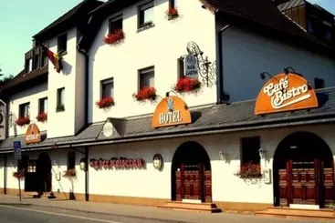 ホテル In Der Kaiserau