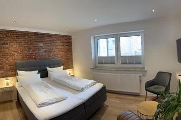 ホテル Paula Norderney