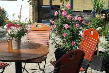 Bed & Breakfast Pension Blaue Mühle