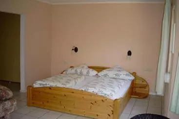 Hotel Restaurant Burgschänke