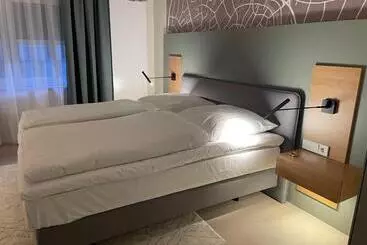 ホテル Restaurant Haselhoff