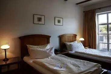 Отель Snorrenburg Gmbh