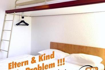 Motel 24h Köln West