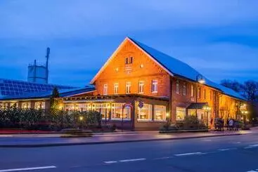 膳宿费 Gasthaus Kempermann