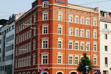 Schlafgut Appartement