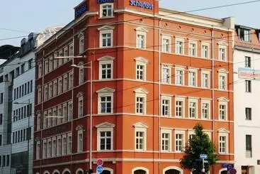 Schlafgut Appartement