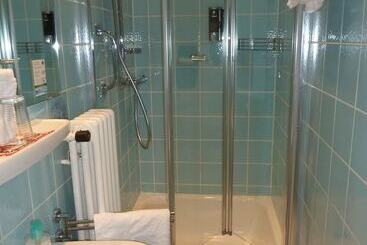 Schwarzwaldhotel Garni Wolfach