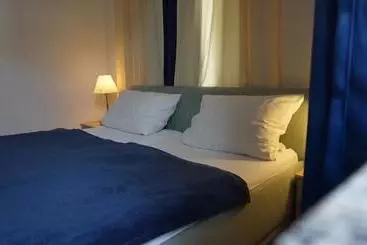 Vakantie-appartementen Apartment Dresden Neustadt