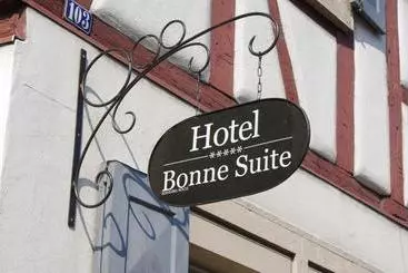 Boardinghouse Hotel Bonne Suite