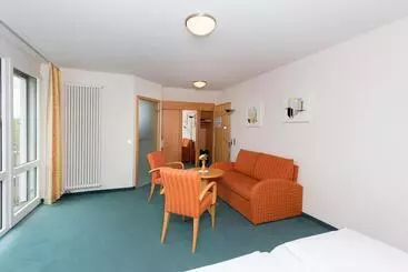 Gasthaus Hotel Zum Mohren