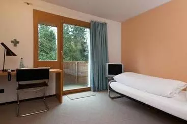 Hotel Akademie Der Dioezese