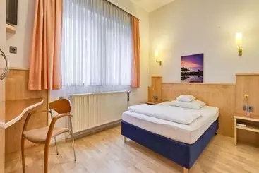 Hotel Am Friedensplatz