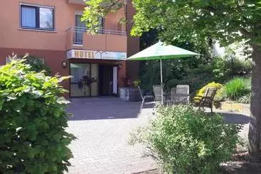 酒店 Am Schoenbuchrand